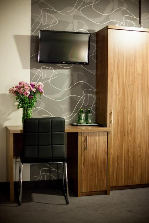 Gosciniec Nad Goplem Hotel Grodztwo Cameră foto