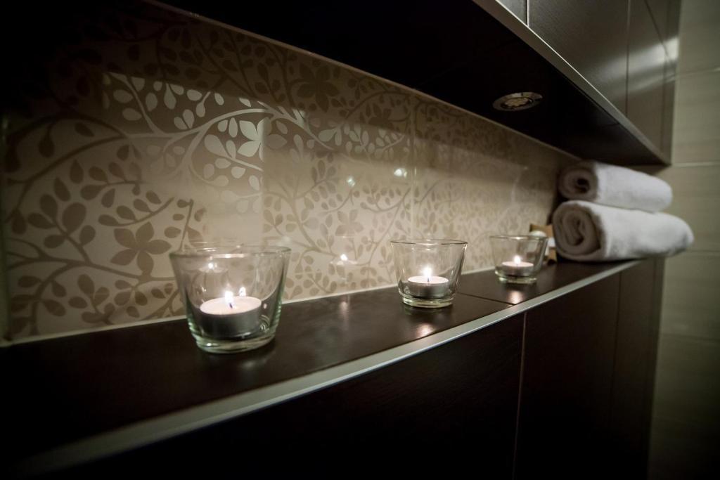 Gosciniec Nad Goplem Hotel Grodztwo Cameră foto