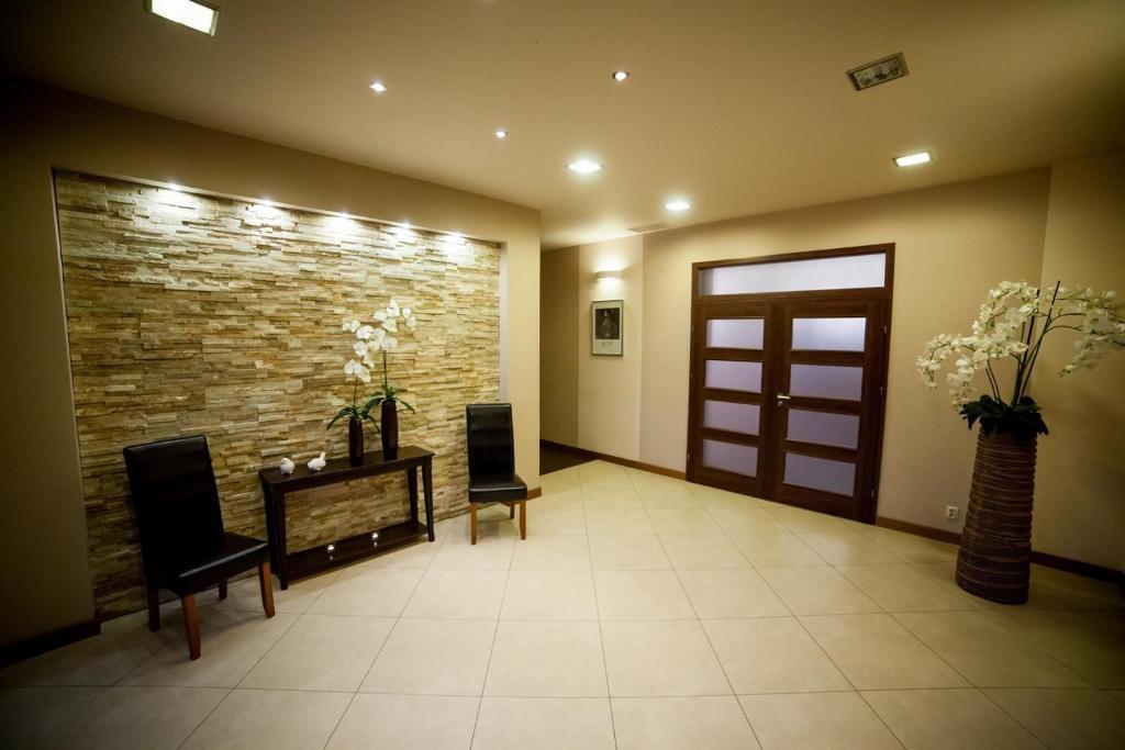 Gosciniec Nad Goplem Hotel Grodztwo Cameră foto