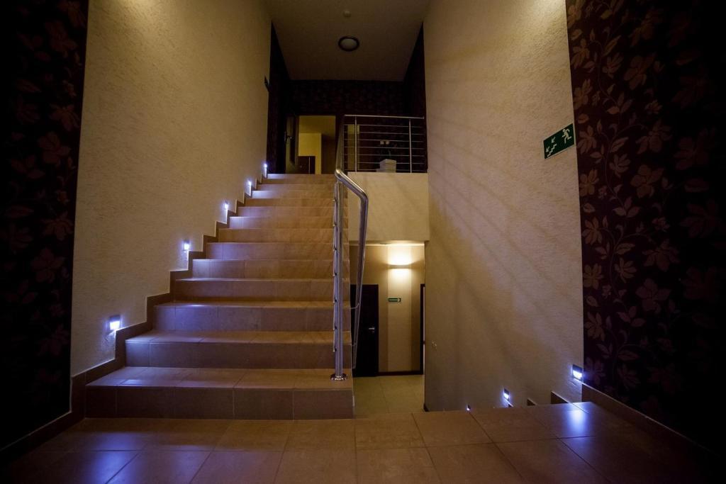 Gosciniec Nad Goplem Hotel Grodztwo Cameră foto